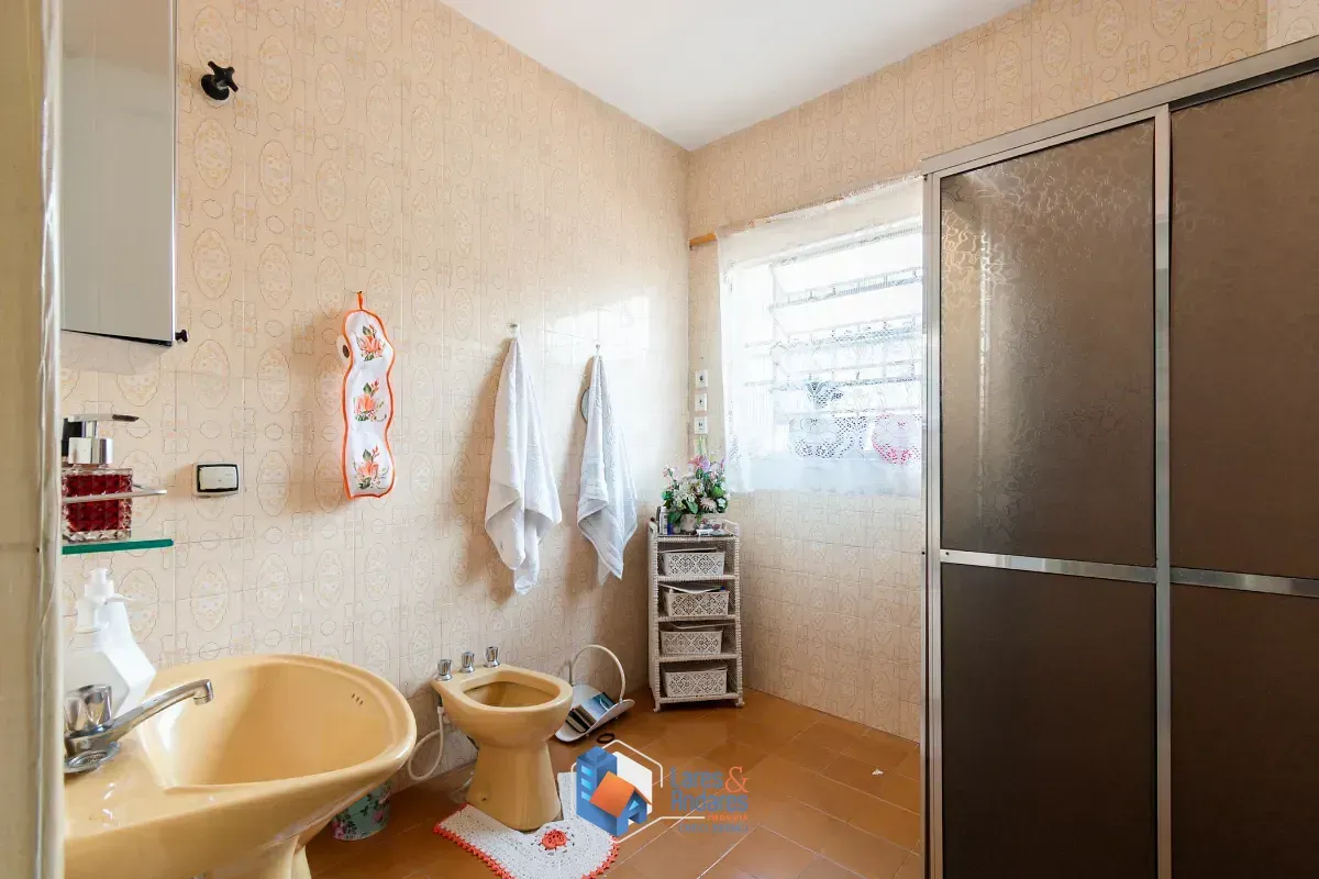 Imagem Casa para venda em Vila Moraes com 3 quartos, sendo 1 suíte, 170m²