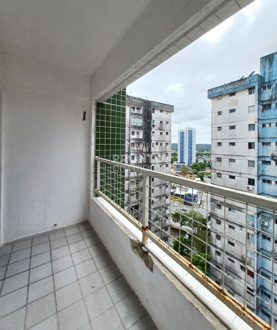 Imagem Residencial Jardim Caxangá