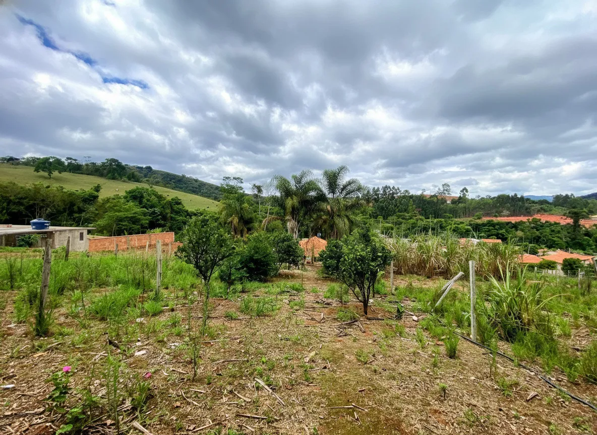 Imagem Chácara 700 m² à venda em Marlene, Bandeira do Sul