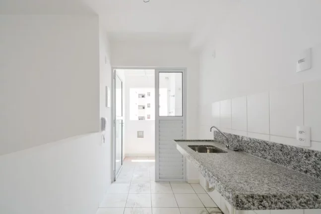 Imagem Apartamento à venda em São Paulo, Vila Nair, com 2 quartos, 53m2