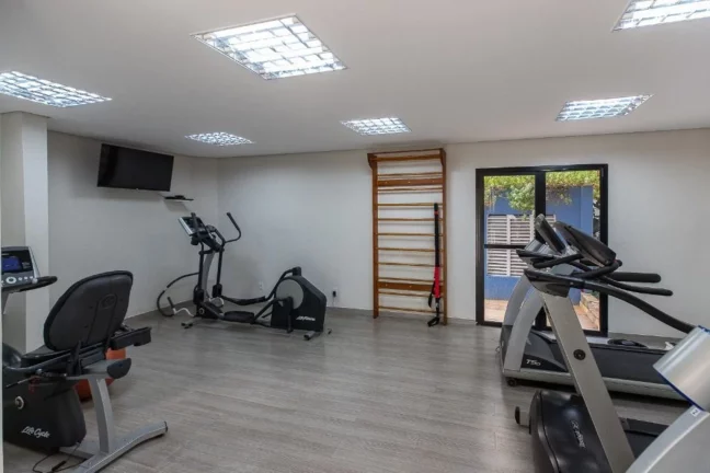 Imagem APARTAMENTO RESIDENCIAL em São Paulo - SP, Vila Olímpia