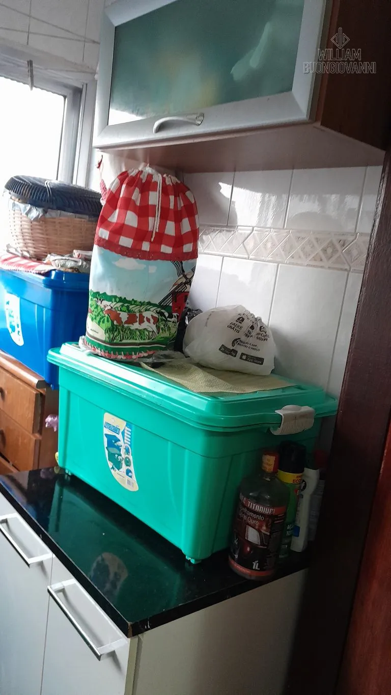 Imagem Apartamento à Venda - Ocian - 2 quartos com elevador