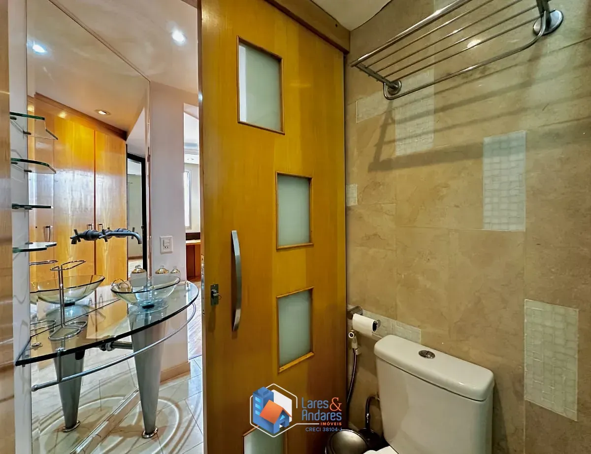 Imagem Apartamento para venda em Brooklin com 1 quarto, sendo 1 suíte, 79m²