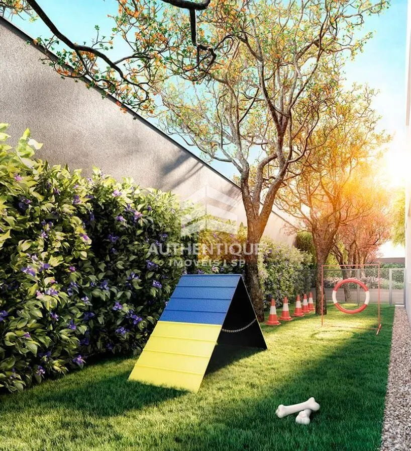 Imagem Zahle Jardins - Apartamento à venda em São Paulo/SP