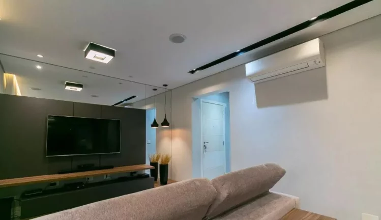 Imagem APARTAMENTO RESIDENCIAL em SÃO PAULO - SP, QUINTA DA PAINEIRA