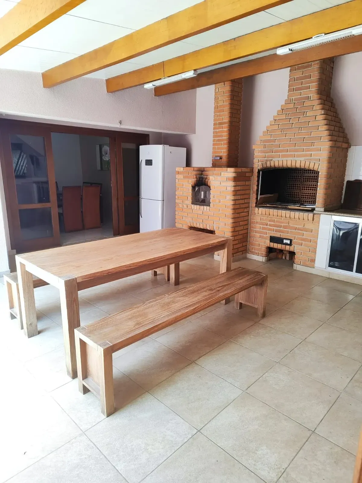 Imagem Casa de Condomínio com 4 Quartos à Venda ou Locação, 238 m² em Parque Três Meninos - Sorocaba