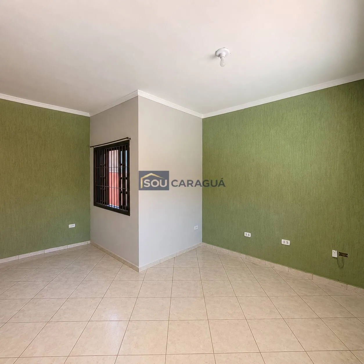 Imagem Casa térrea I Praia das Palmeiras I 3 dormitórios I Locação Definitiva