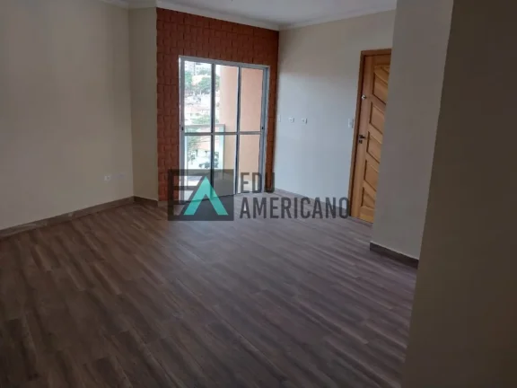 Imagem Apartamento com suíte e elevador -Atibaia