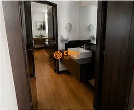 Imagem FLAT MOBILIADO E COMPLETO EM BOA VIAGEM | 100 M DA PRAIA | R$ 3.600 COM TODAS AS