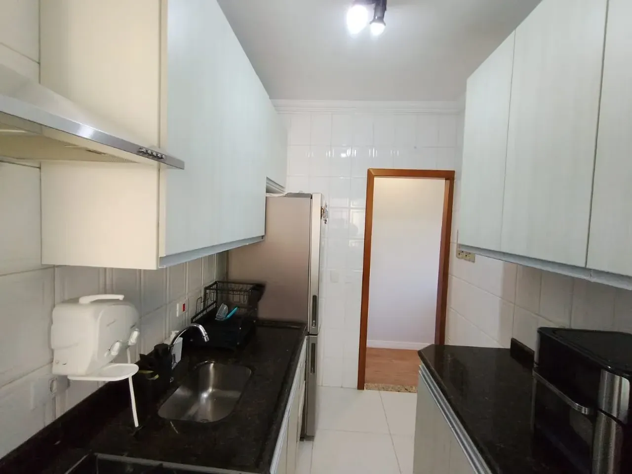 Imagem Apartamento com 3 Quartos à Venda, 62 m² em Assunção - São Bernardo do Campo