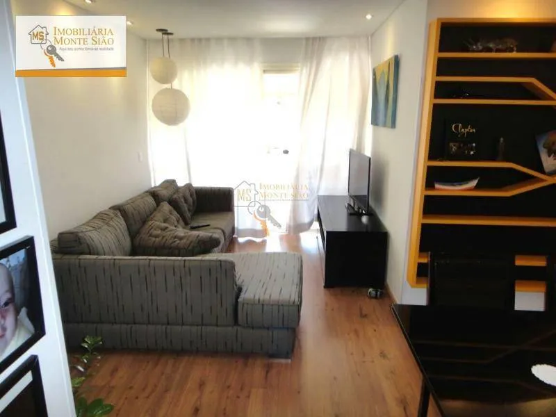 Foto do imóvel Apartamento com 3 dormitórios à venda, 80 m² por R$ 530.000,00 - Jardim Sao Paulo(Zona Norte) - São Paulo/SP