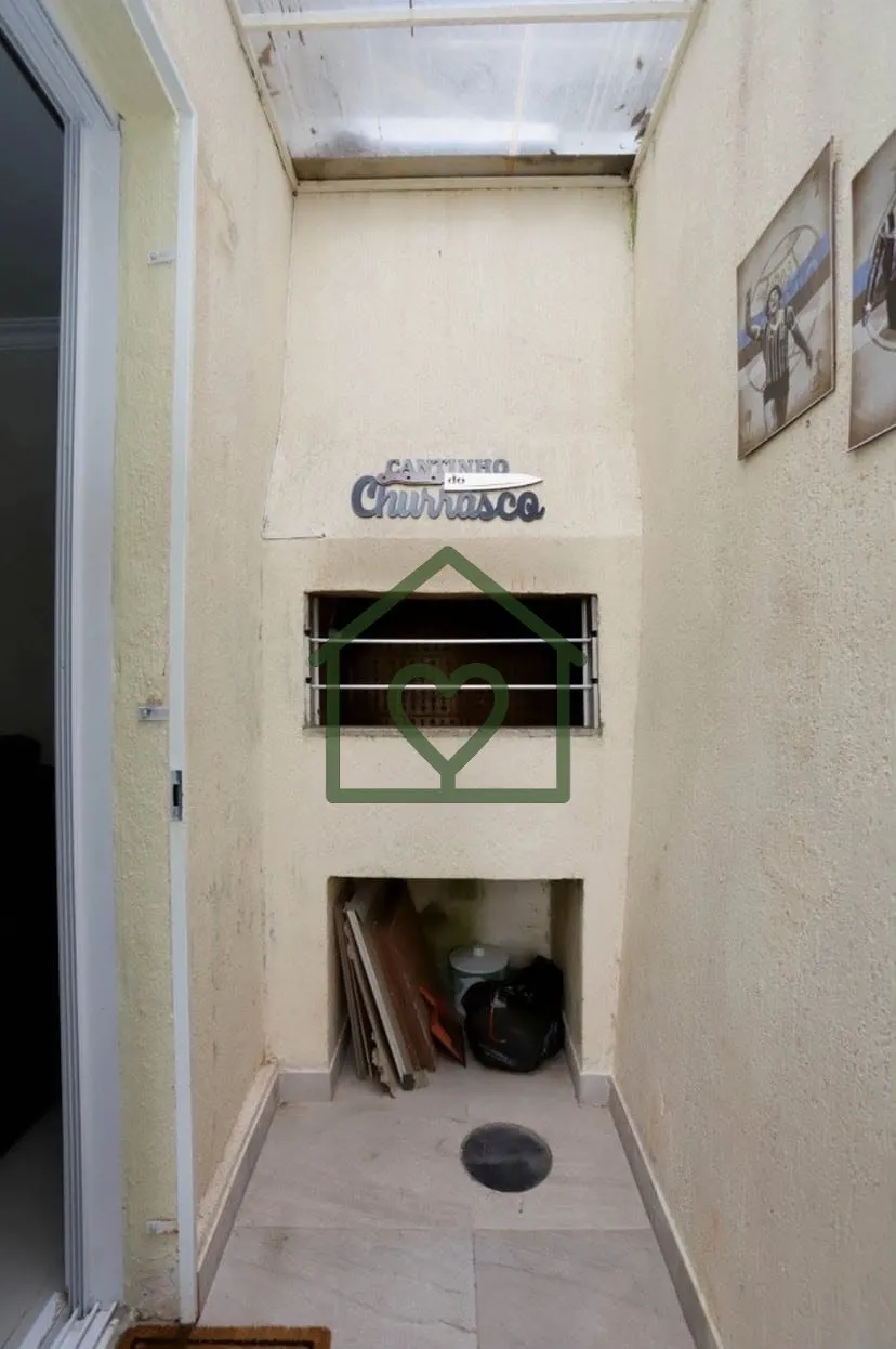 Imagem Apartamento Garden com 2 dormitórios e 70m² privativos, perfeito para quem busca conforto e espaç...