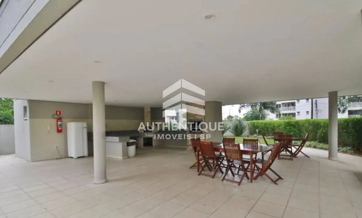 Imagem Chrome Morumbi - Apartamento à venda no bairro Morumbi - São Paulo/SP, Zona Sul