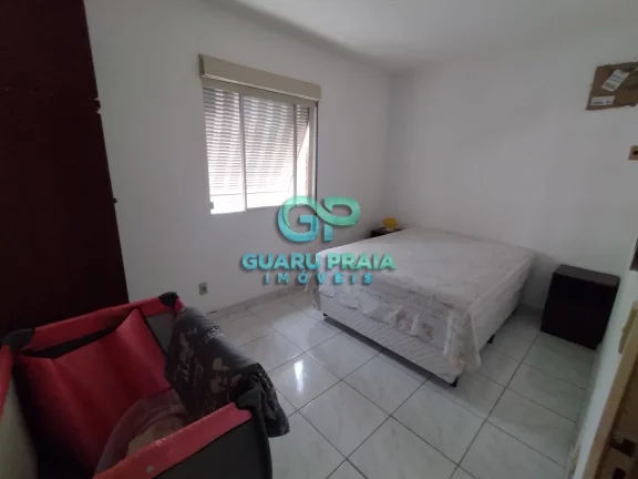 Imagem Apartamento à venda no bairro Enseada - Guarujá/SP
