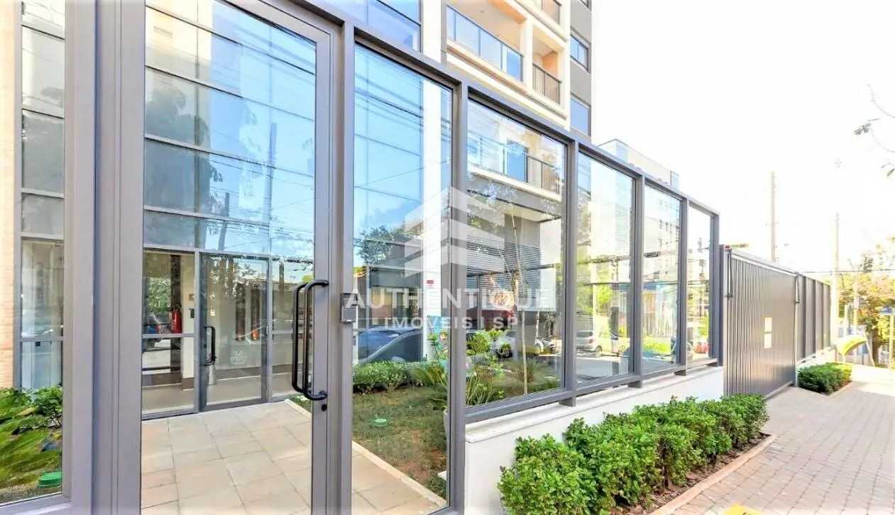 Imagem VISION CAPOTE VALENTE PINHEIROS - Apartamento à venda em São Paulo/SP
