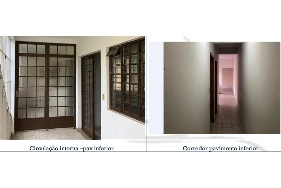 Imagem Casa à venda 4 Quartos, 3 Suites, 4 Vagas, 2379.1M², Itaguaçú, Aparecida - SP