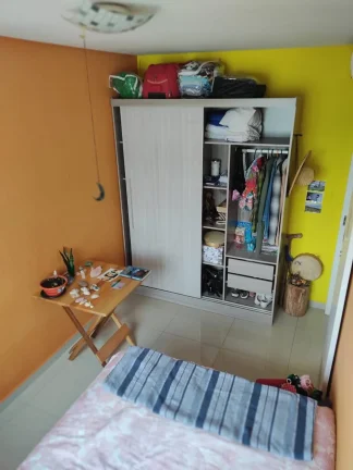 Imagem Apartamento com suíte na Vila Real, a 280 m da 5ª avenida
