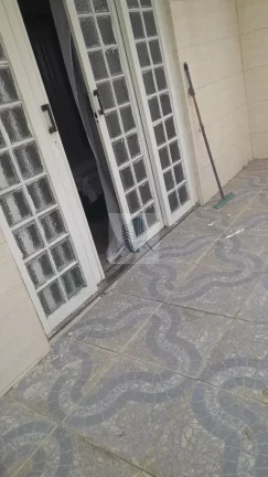 Imagem Casa à venda no bairro Parque Residencial dos Lagos - São Paulo/SP