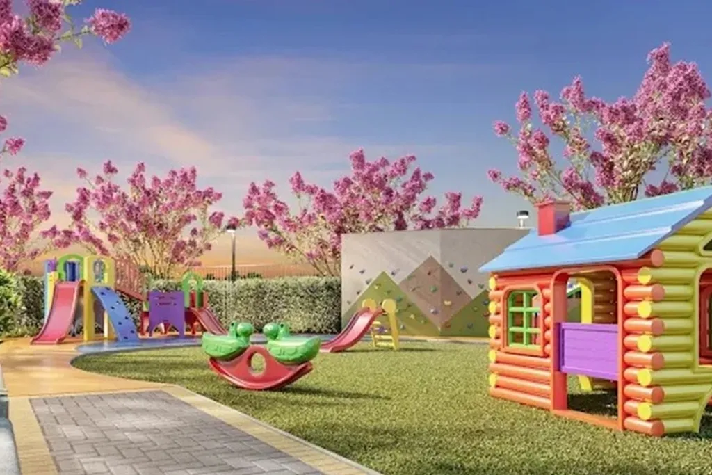 Imagem Apartamento em Igara
