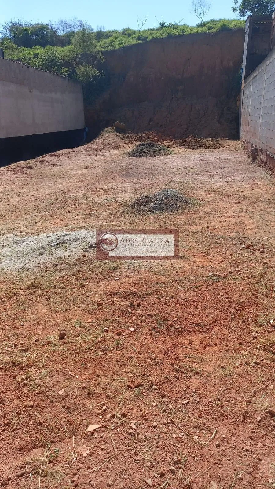 Imagem Terreno de 125m² à Venda em Jardim São Judas Tadeu - SP por R$ 190.000, Oportunidade Exclusiva.