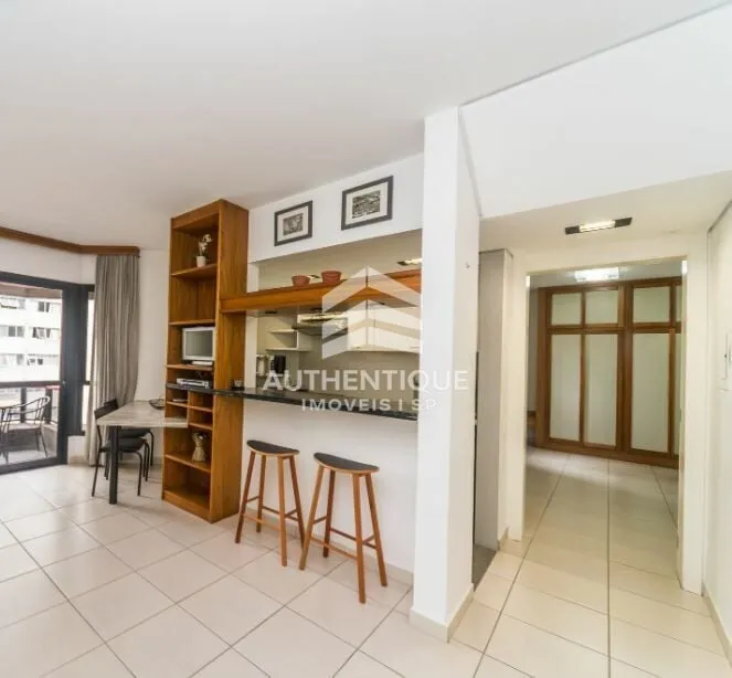 Imagem Saint Denis - Itaim Bibi - Apartamento à venda no bairro Itaim Bibi - São Paulo/SP, Zona Sul