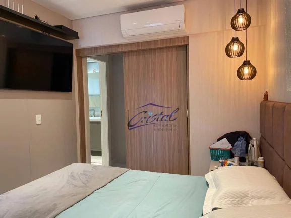 Imagem Apartamento tipo Cobertura com 3 quartos / suítes à venda, 257 m² - Aclimação - São Paulo/SP