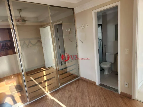 Imagem Apartamento com 2 dormitórios à venda, 70 m por R$ 785.000 - Vila Regente Feijó - São Paulo/SP