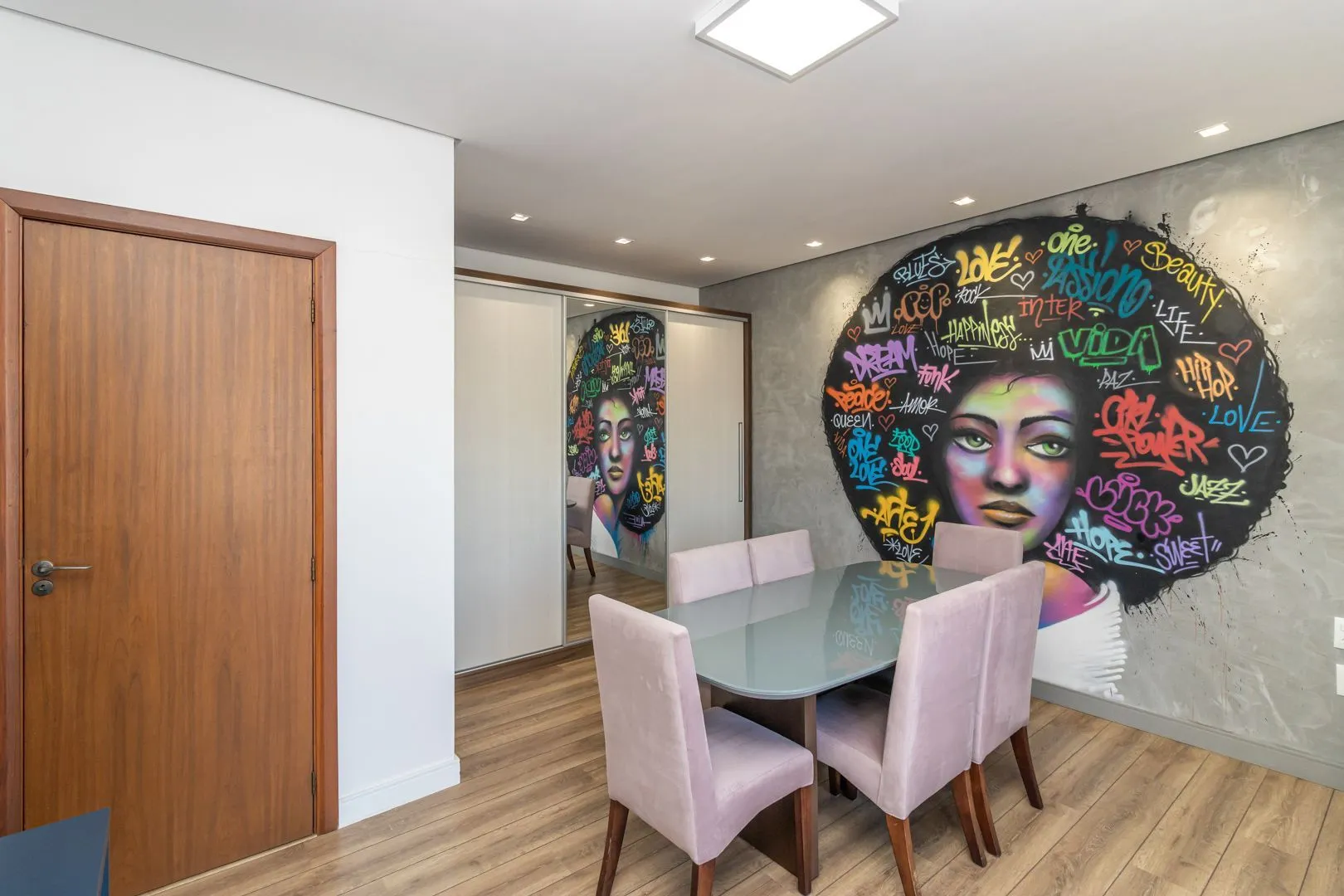 Imagem Casa com 3 Quartos à venda, 141m² - Hípica