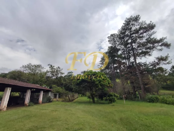 Imagem Sítio Região de Mairiporã / Terra Preta