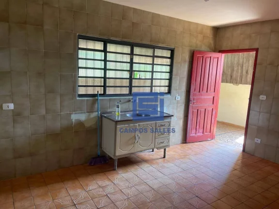 Imagem Casa com 2 dormitórios à venda, 157 m² por R$ 330.000,00 - Centro - Socorro/SP