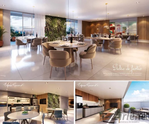 Imagem ORCHID GARDENS - NELCI RESENDE RESIDENCIAL