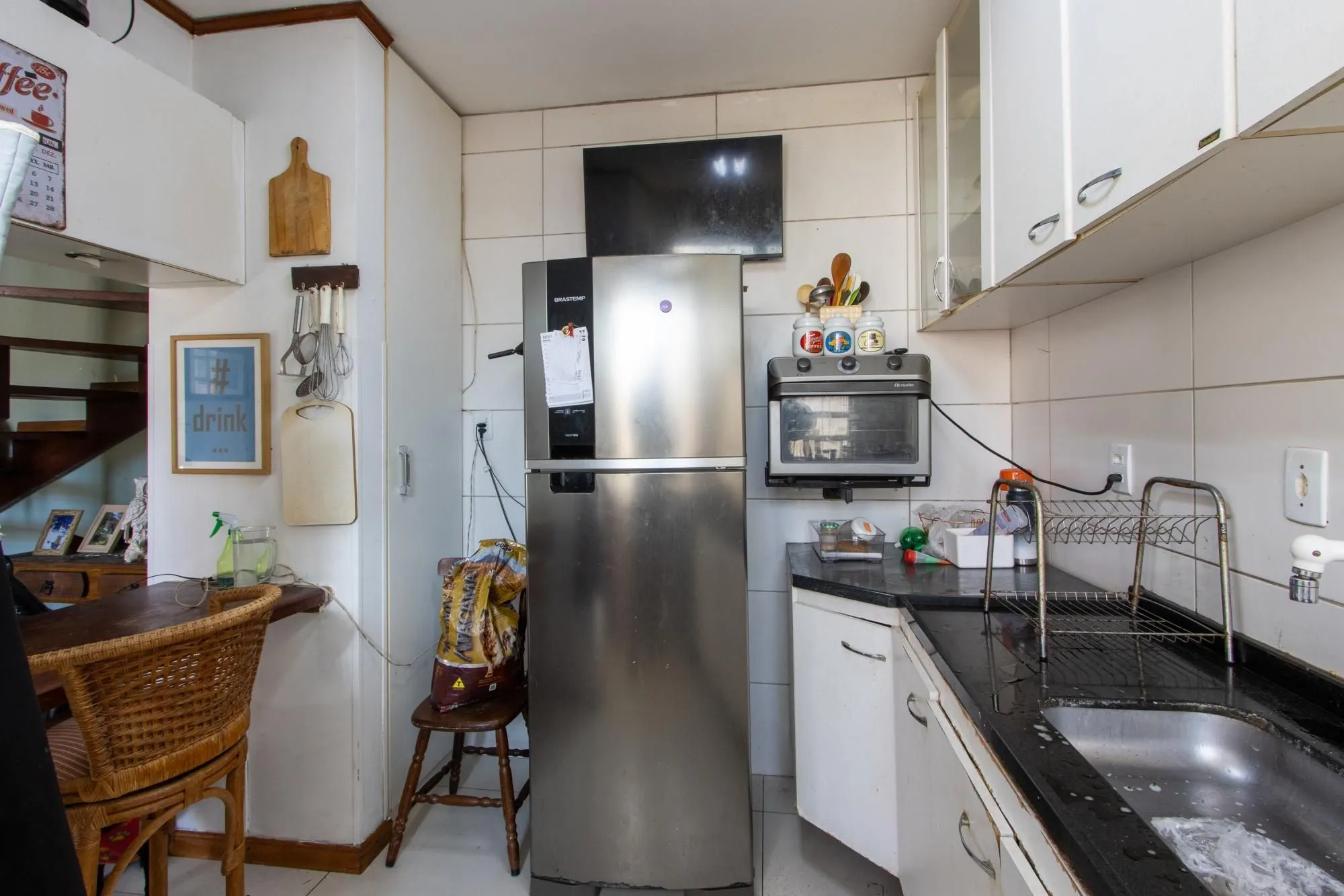 Imagem Casas de Condomínio para venda com Churrasqueira e 3 quartos, 145