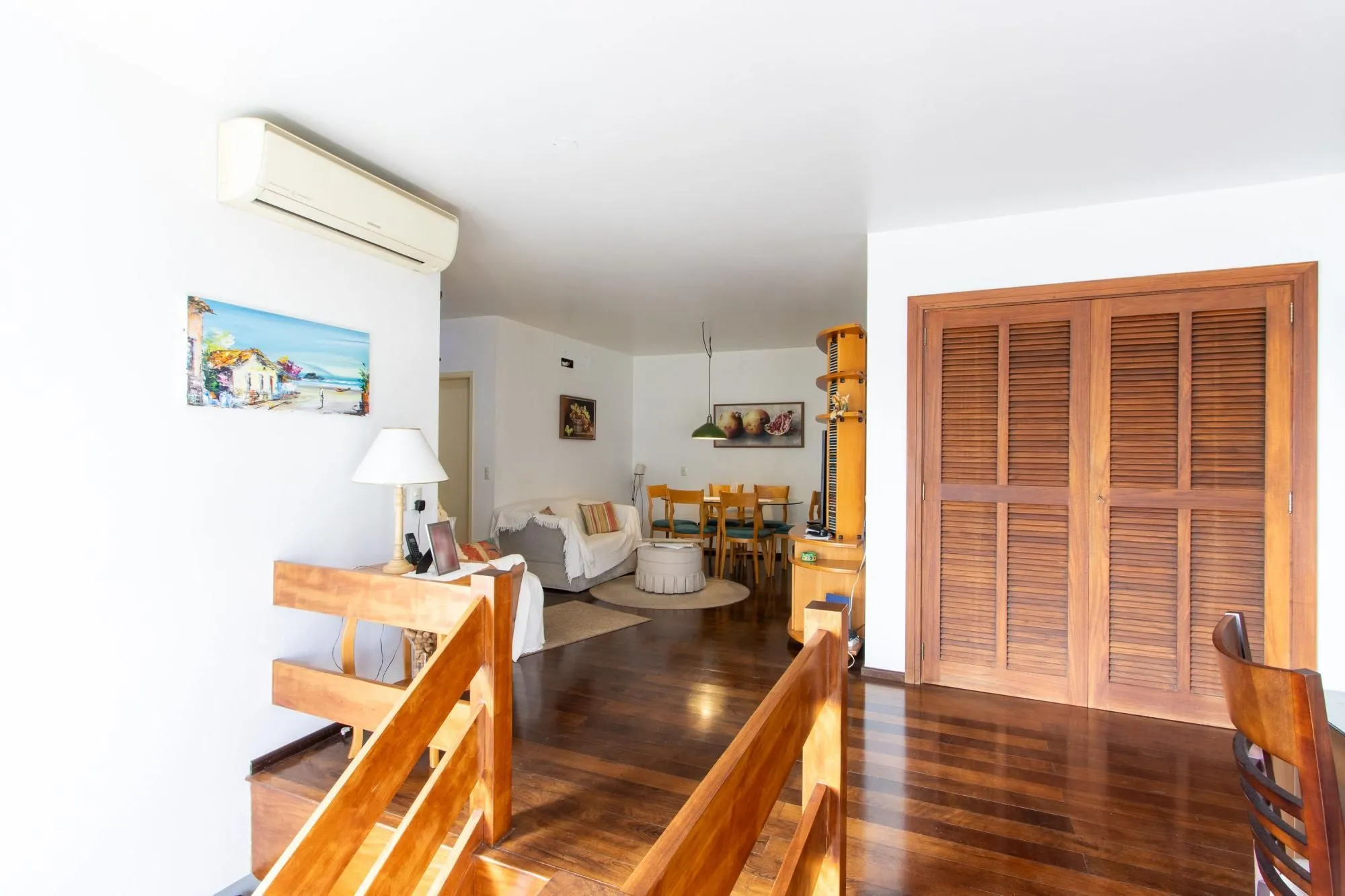 Imagem Casa com piscina Bairro Cristal