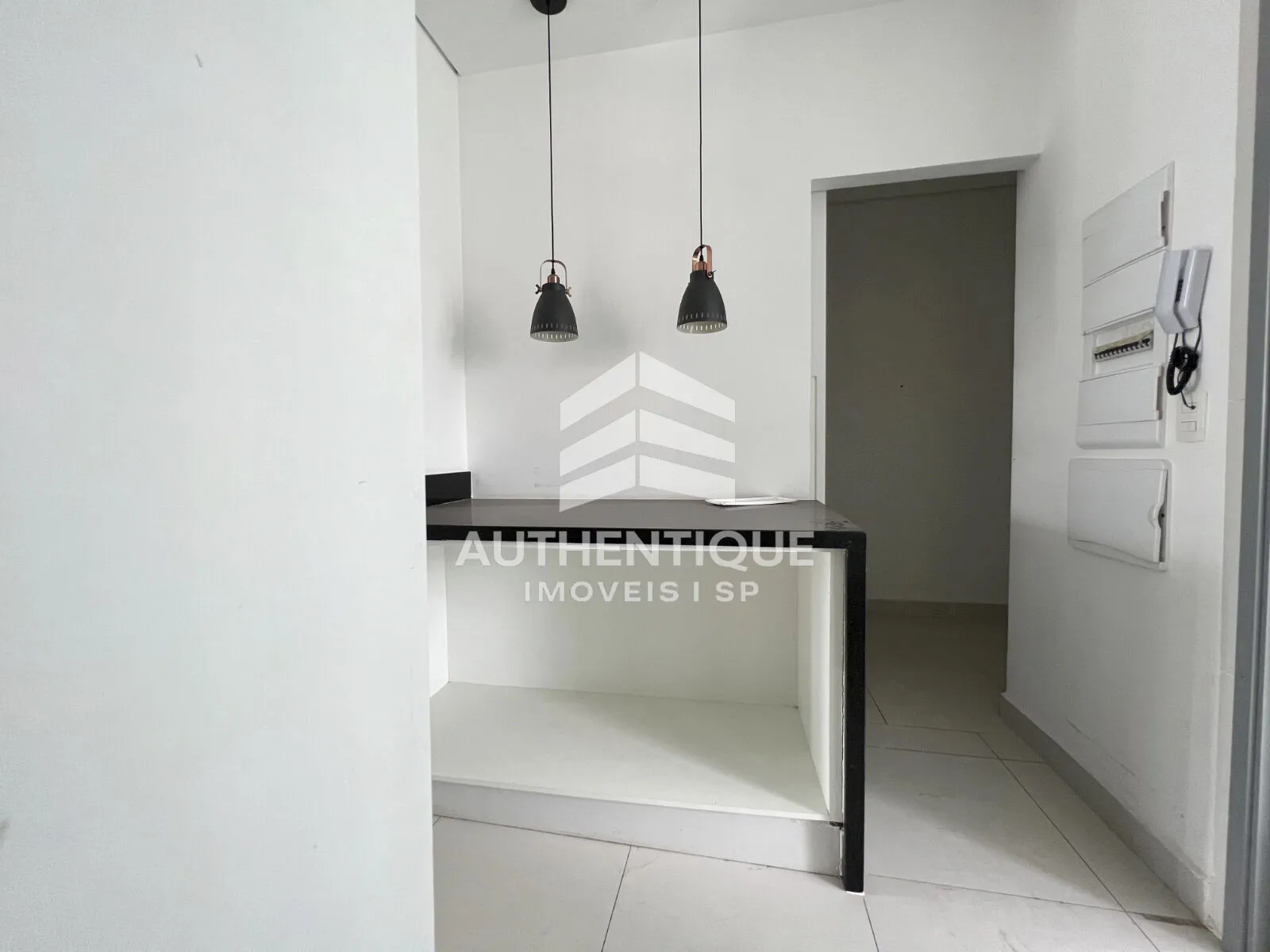 Imagem ARTSY ITAIM - Apartamento no bairro Vila Olímpia à venda