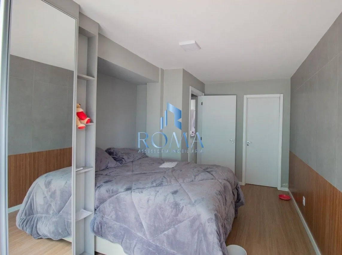 Imagem Duplex 4 dormitórios à venda Centro Santa Maria/RS