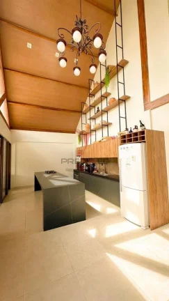 Imagem Casa Em Condomínio Fechado Águas da Serra Bananeiras