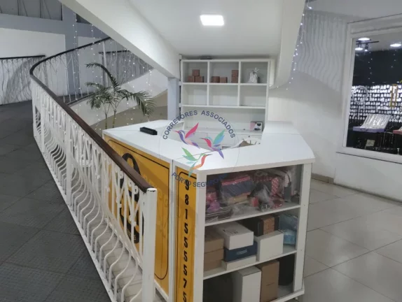 Imagem QUIOSQUE NO SHOPPING AVENIDA