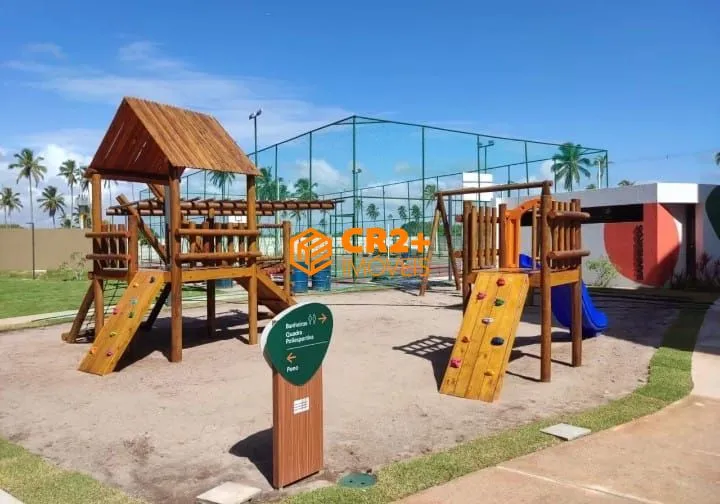 Imagem Vendo Flat em Porto de Galinhas com 28 m²