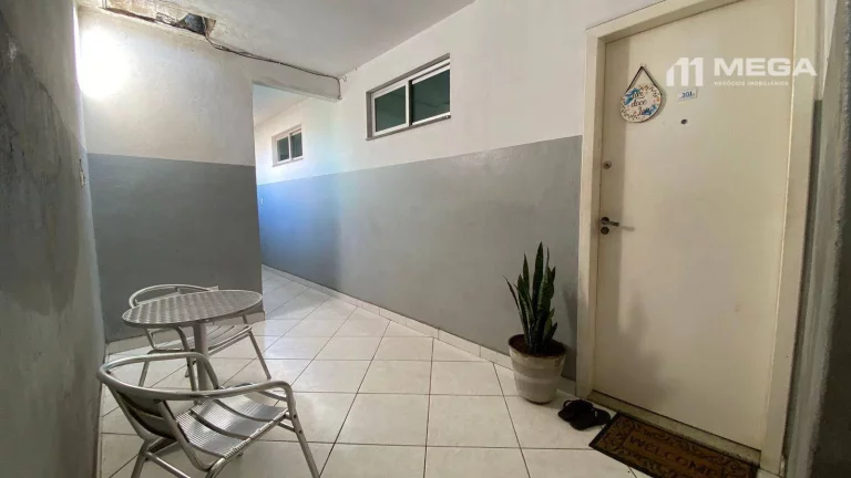 Imagem Prédio com 07 apartamentos alugados, todo à venda.
