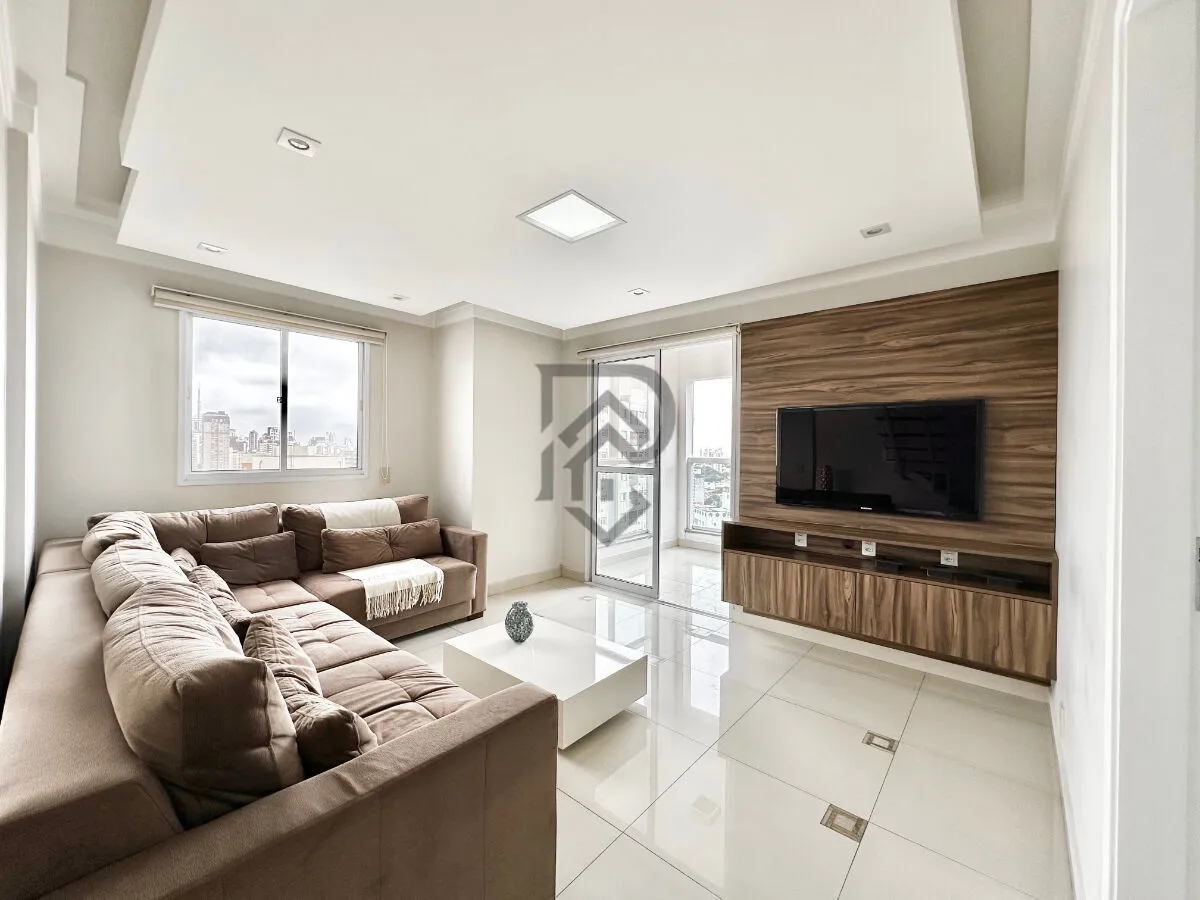 Imagem Apartamento Duplex vila mariana andar alto