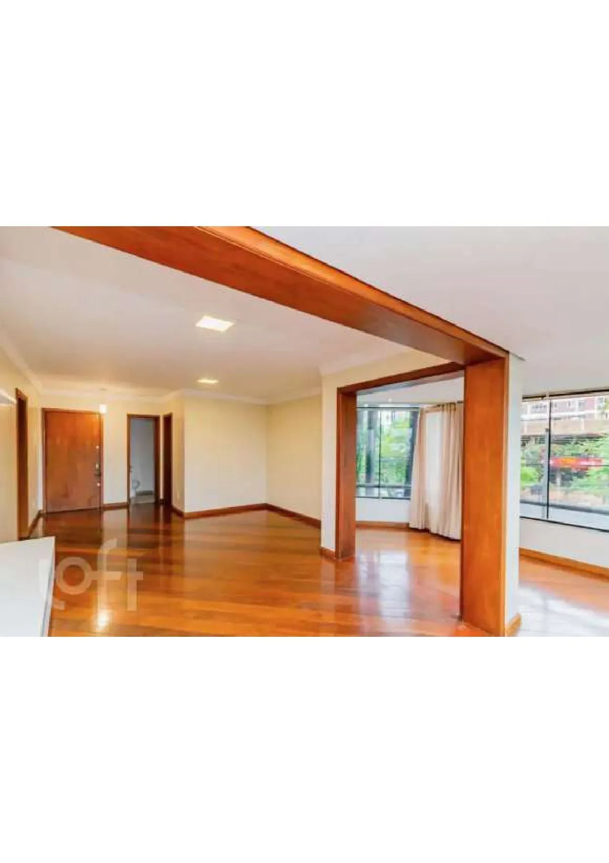Imagem Apartamento a venda 2 dormitórios no bairro Petrópolis.