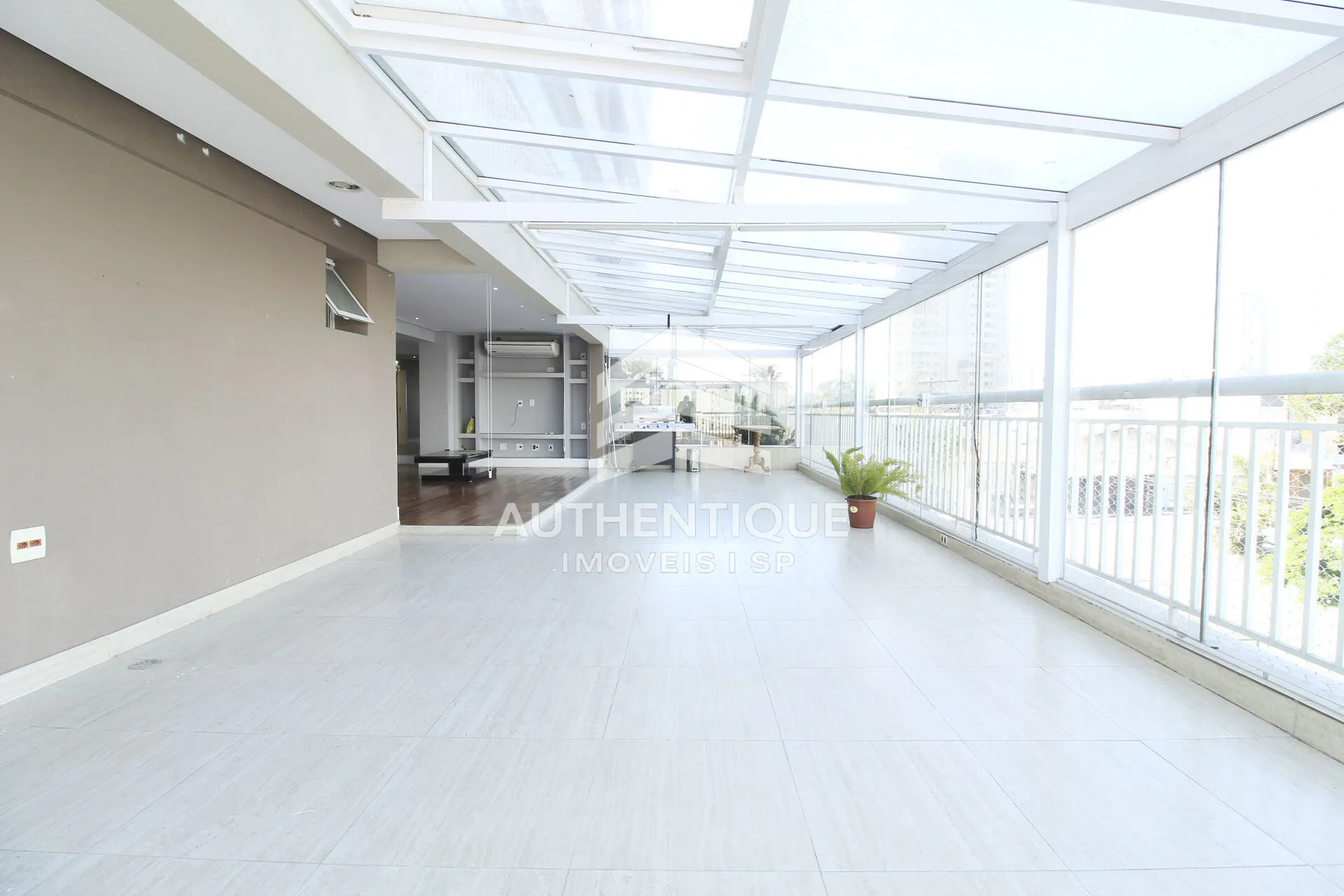 Imagem Vistta 180º Saude - Apartamento à venda em São Paulo/SP