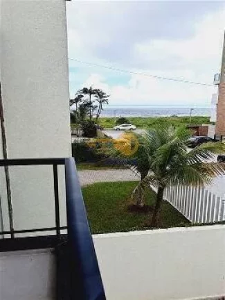 Imagem CONDOMÍNIO DE SOBRADO TRÍPLEX COM 3 DORMITÓRIOS NO BALNEÁRIO IRACEMÃ
