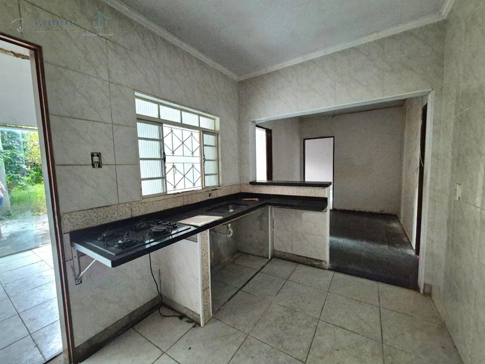 Imagem IMÓVEL COM GRANDE POTENCIAL DE VALORIZAÇÃO - TERRENO AMPLO COM 360M²