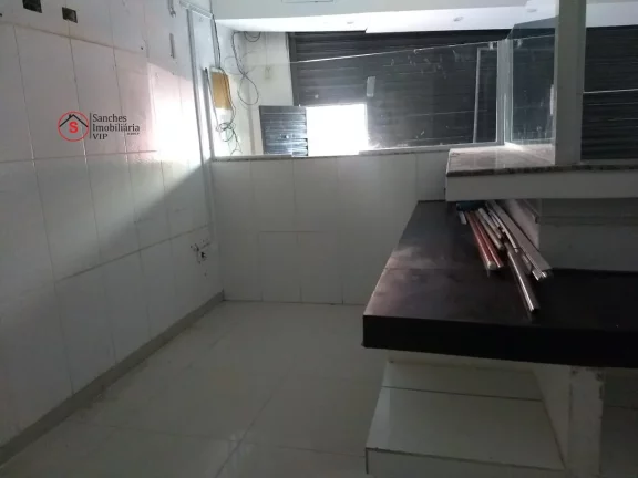 Imagem Salão para locação em região Privilegiada | 85 m