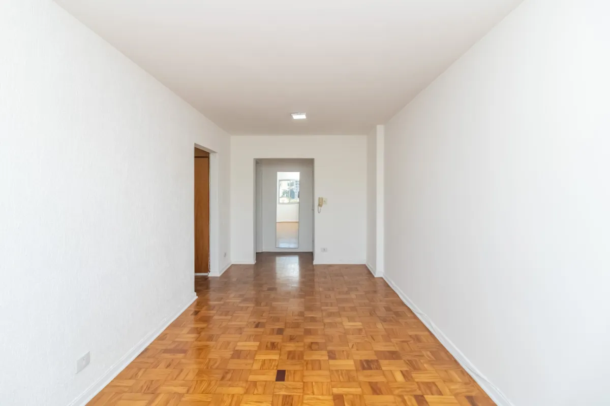 Imagem Apartamento para venda em Vila Madalena com 1 quarto, 51m2