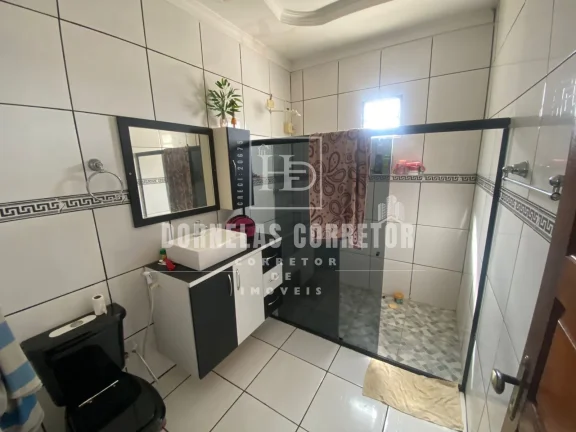 Imagem Casa à venda no bairro Fragoso - Paulista/PE