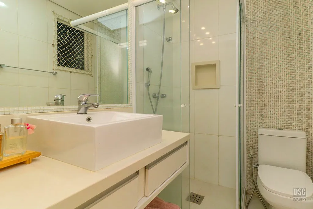 Imagem Apartamento em Higienópolis