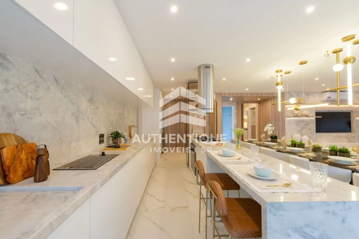 Imagem MIRANT VILA MADALENA - Apartamento no bairro Vila Madalena à venda