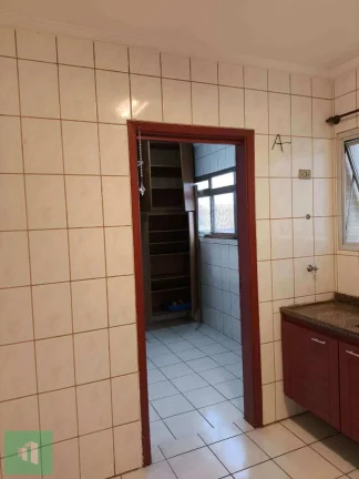Imagem Apartamento à venda em São Bernardo do Campo, Taboão, com 2 quartos, 60m2